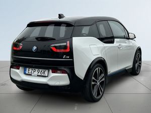 BMW i3 bild 6