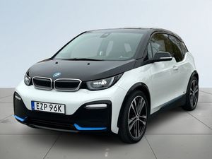 BMW i3 bild 16