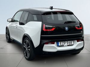 BMW i3 bild 5