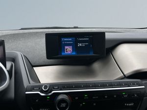 BMW i3 bild 11