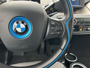 BMW i3 bild 17