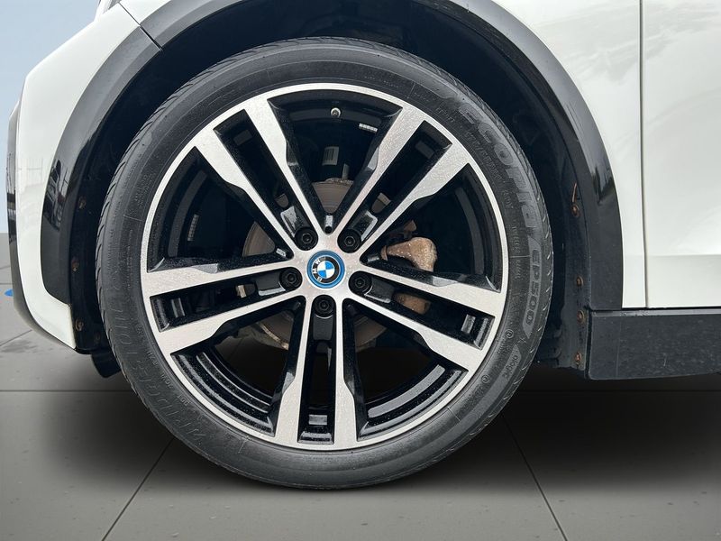 BMW i3 bild 14