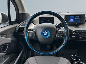 BMW i3 bild 9