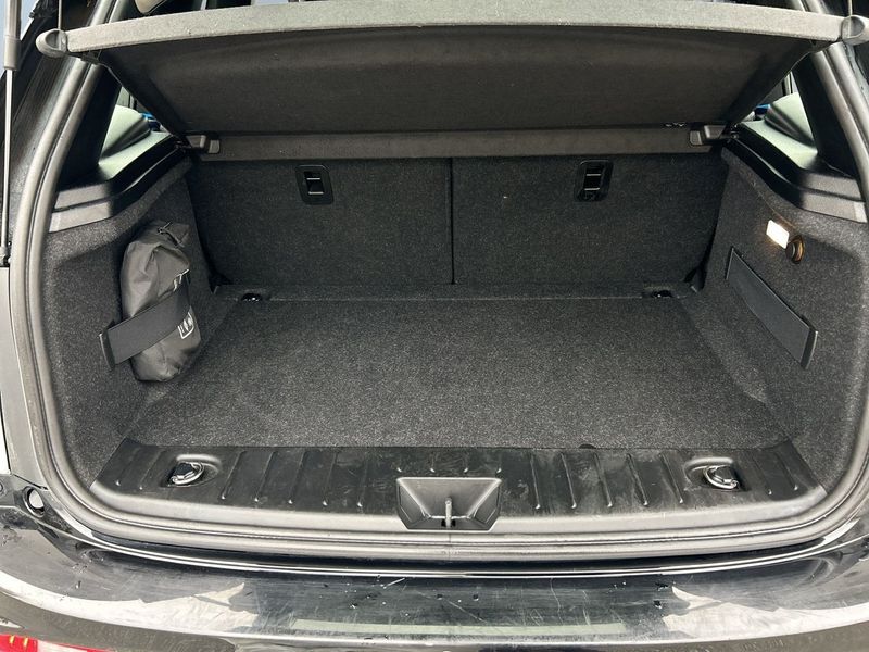 BMW i3 bild 12