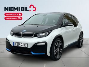 BMW i3 bild 1