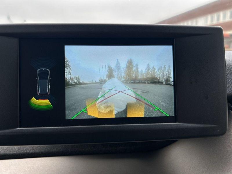 BMW i3 bild 20