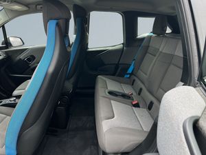 BMW i3 bild 13
