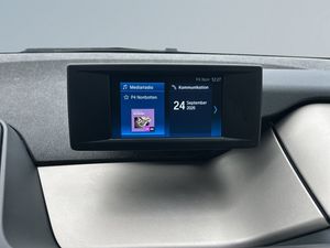 BMW i3 bild 15