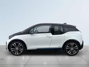 BMW i3 bild 4