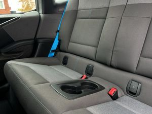 BMW i3 bild 22