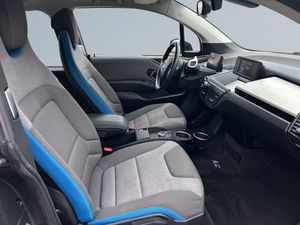 BMW i3 bild 10