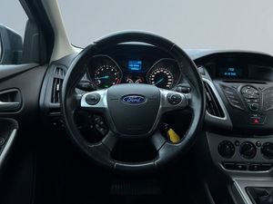 Ford Focus bild 9