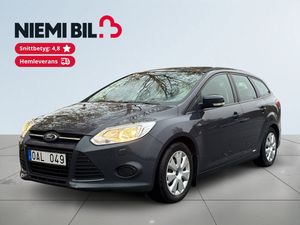 Ford Focus bild 1