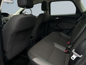 Ford Focus bild 13