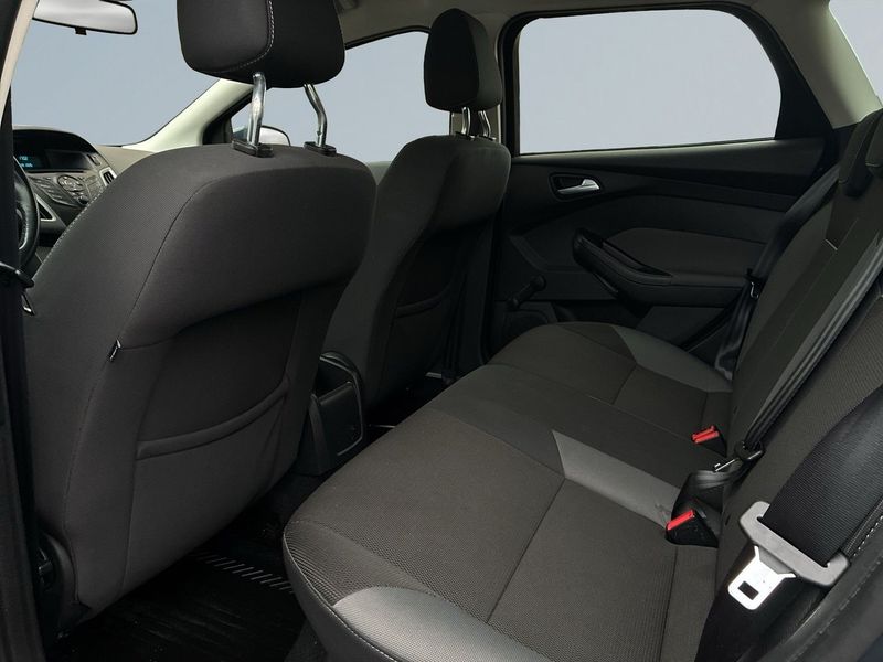 Ford Focus bild 13