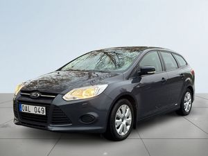 Ford Focus bild 16