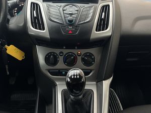 Ford Focus bild 11