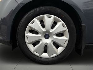 Ford Focus bild 14
