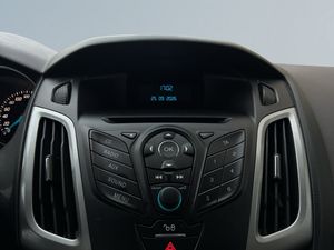 Ford Focus bild 15