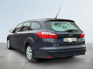 Ford Focus bild 5