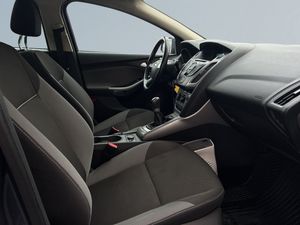 Ford Focus bild 10