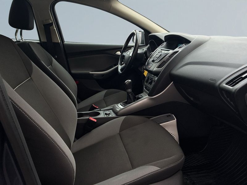 Ford Focus bild 10