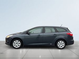 Ford Focus bild 4