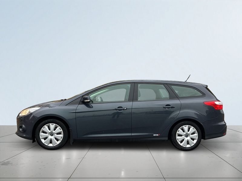 Ford Focus bild 4
