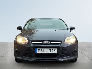 Ford Focus bild 2
