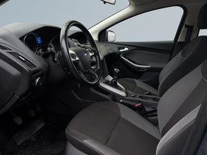 Ford Focus bild 7