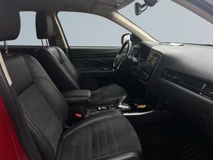 Mitsubishi Outlander bild 10