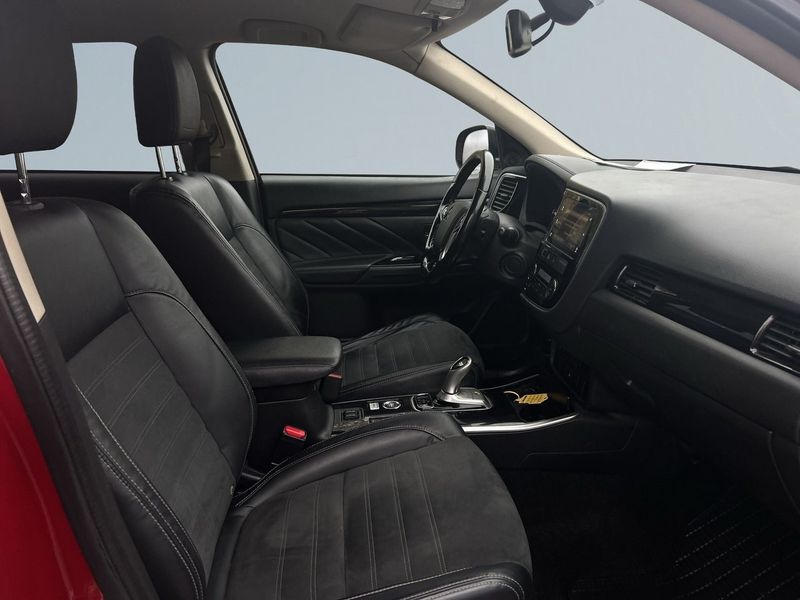 Mitsubishi Outlander bild 10