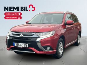 Mitsubishi Outlander bild 15