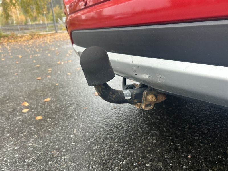 Mitsubishi Outlander bild 16
