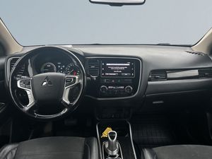 Mitsubishi Outlander bild 7