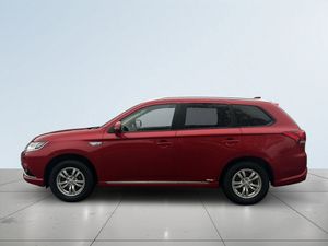 Mitsubishi Outlander bild 3