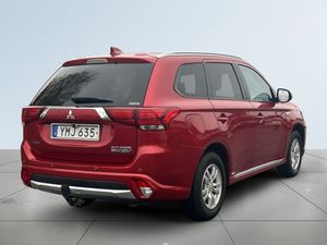 Mitsubishi Outlander bild 5