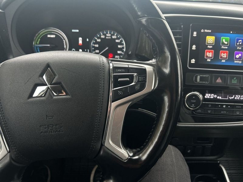 Mitsubishi Outlander bild 18