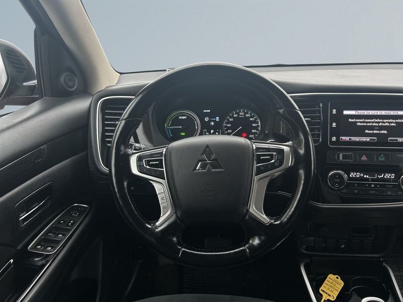 Mitsubishi Outlander bild 9