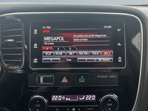 Mitsubishi Outlander bild 8