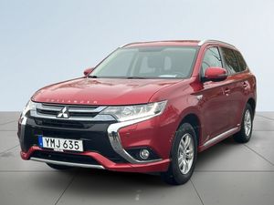 Mitsubishi Outlander bild 1