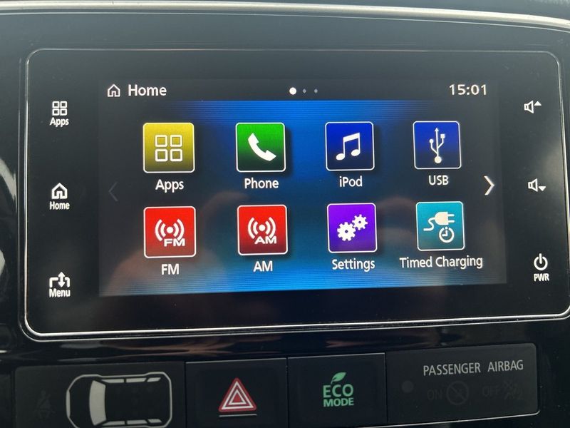 Mitsubishi Outlander bild 17