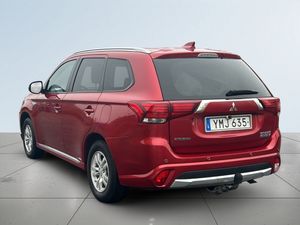 Mitsubishi Outlander bild 4