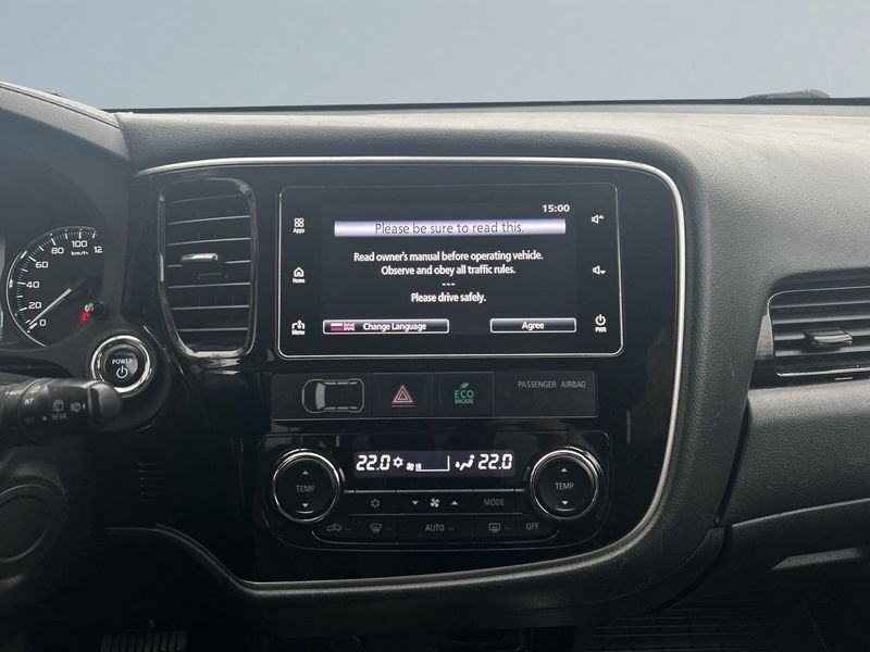 Mitsubishi Outlander bild 14