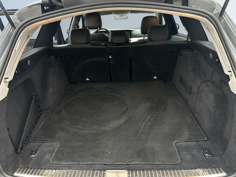 Mercedes E220 bild 11