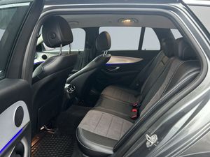 Mercedes E220 bild 12