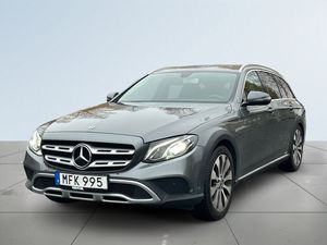 Mercedes E220 bild 15