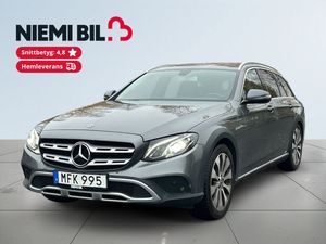 Mercedes E220 bild 1