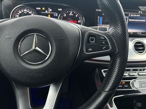 Mercedes E220 bild 17