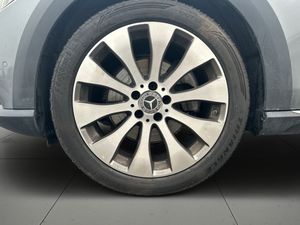 Mercedes E220 bild 13